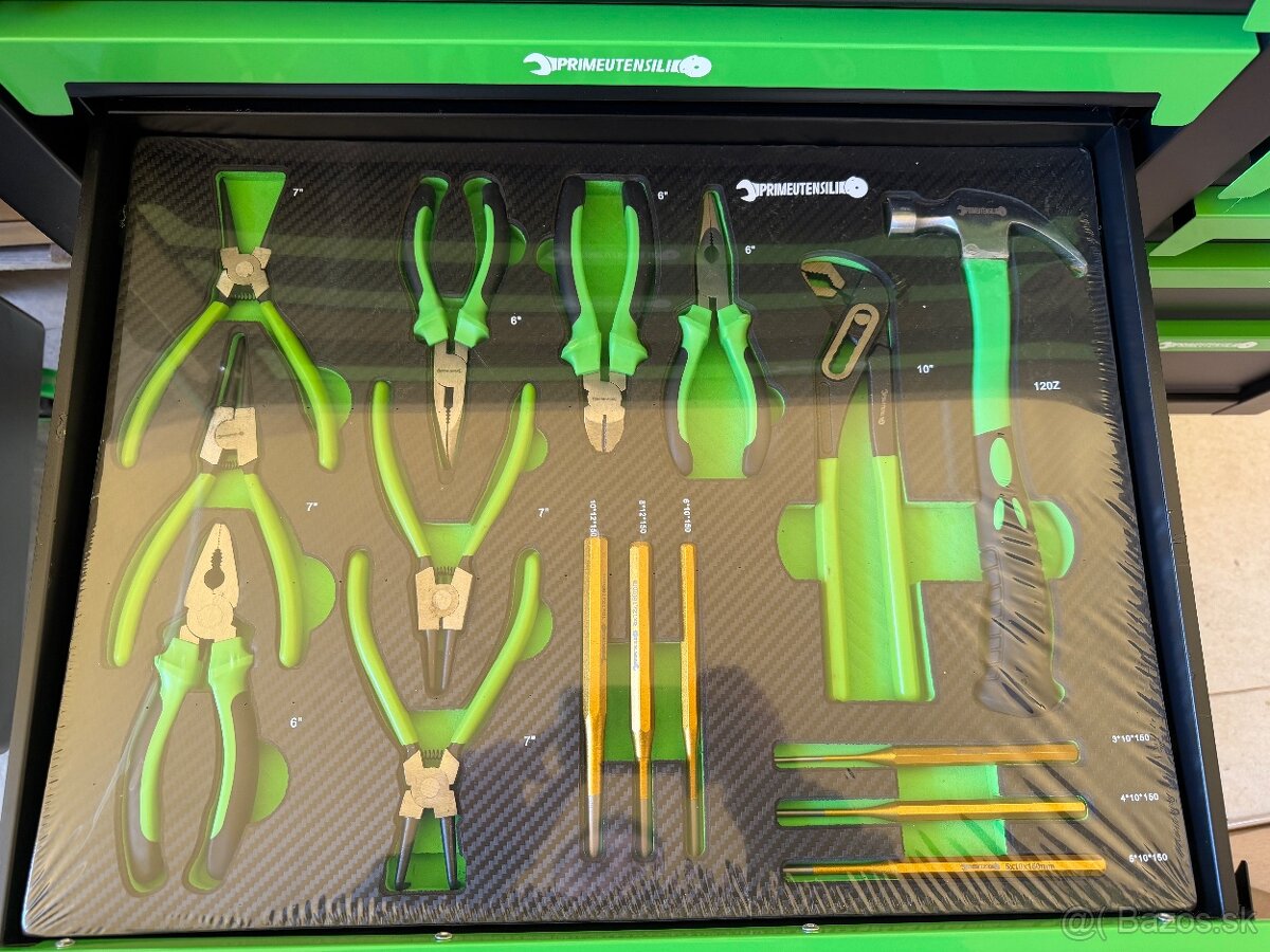 Dielensky Vozík XXL - 5