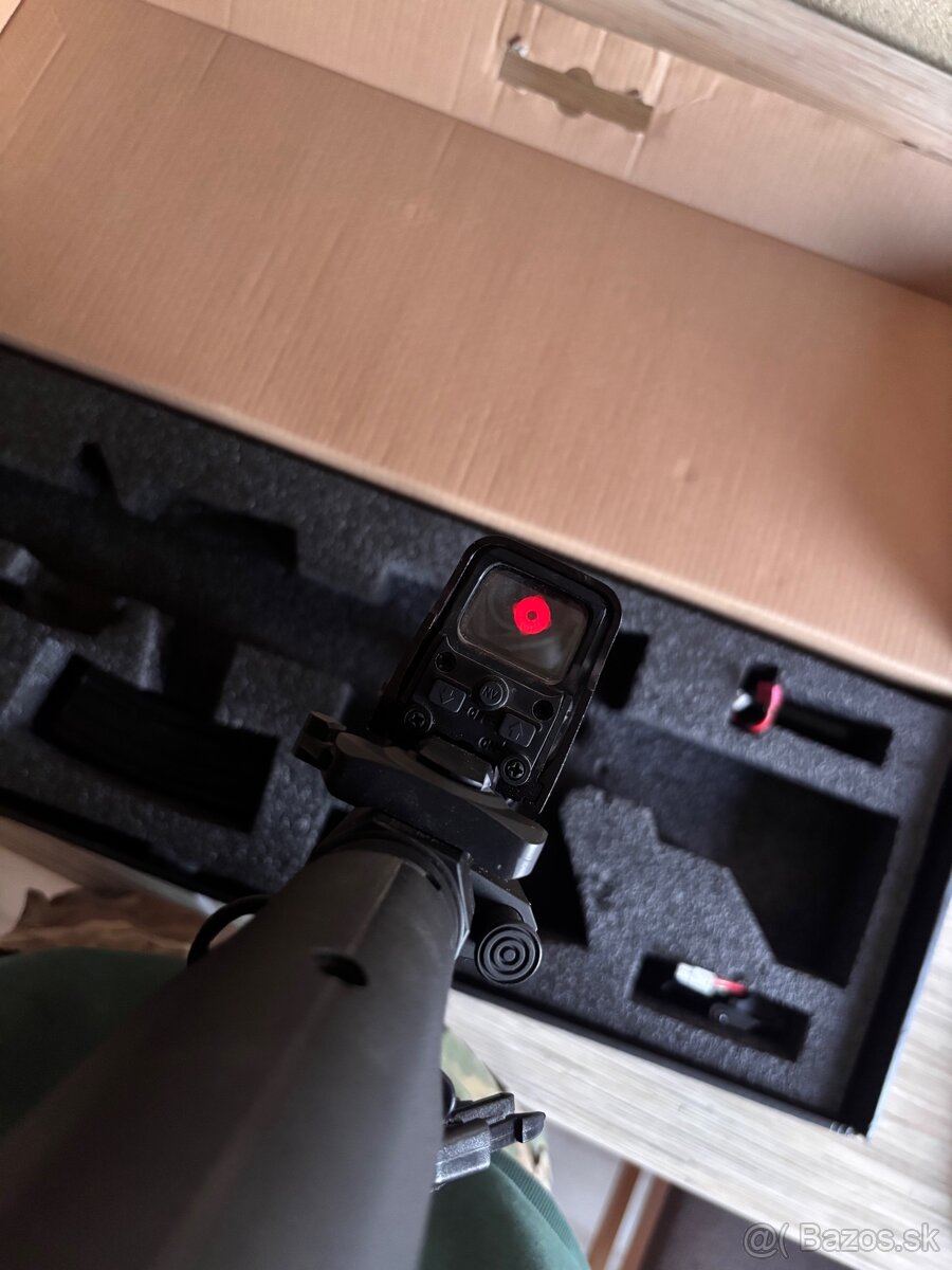 ❗️AR15/M4 DELTA ARMORY ALPHA fully upgraded❗️ - 5