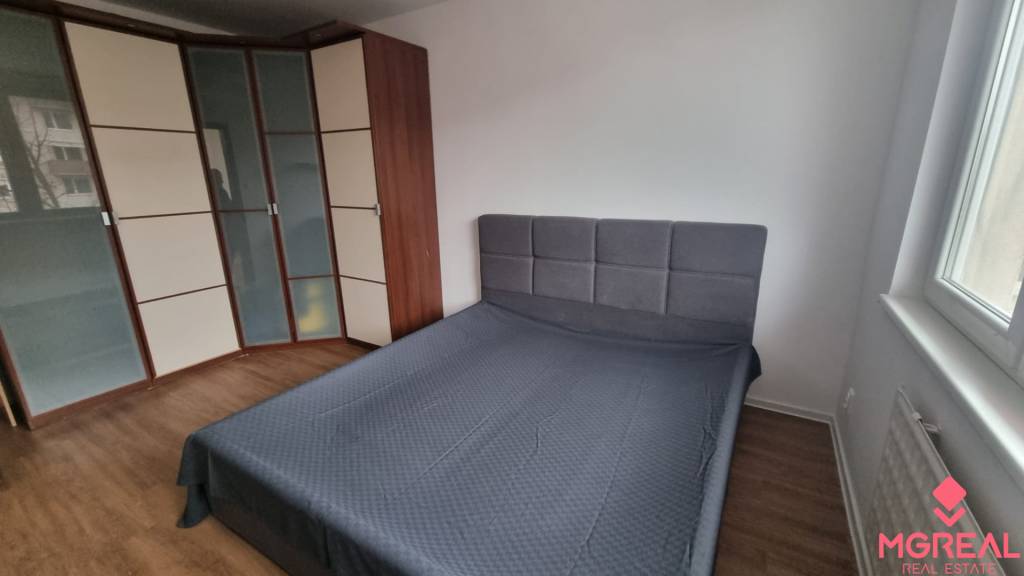 Prenájom 1- izbový byt - 5