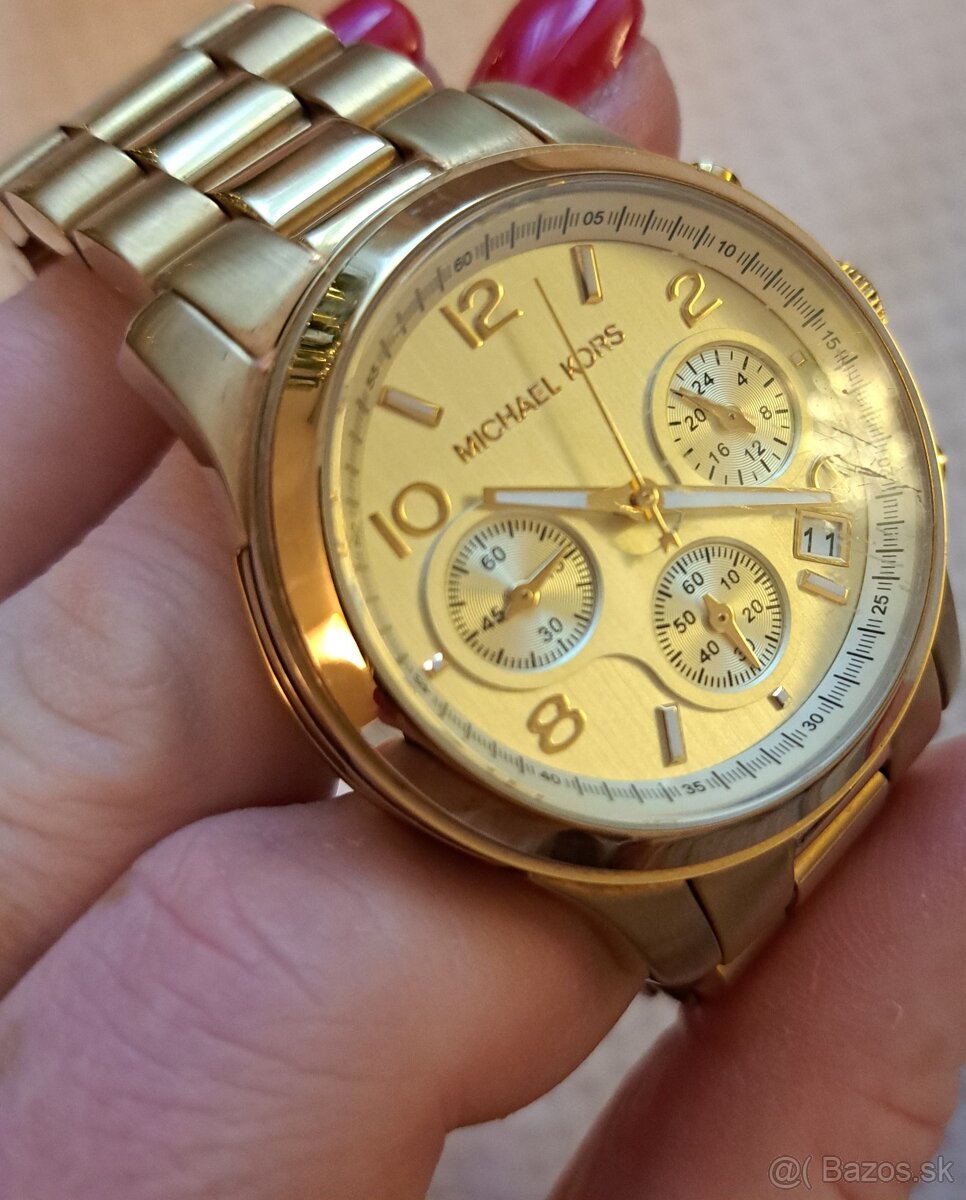 Hodinky Michael Kors - 5