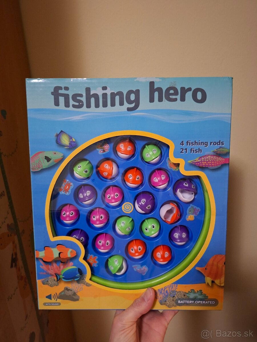 Detské hry a hračky - 5