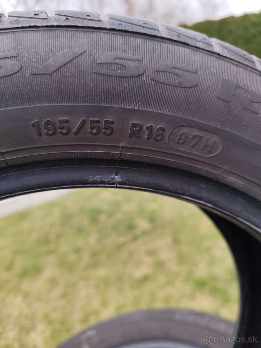 Letne pneumatiky - 5