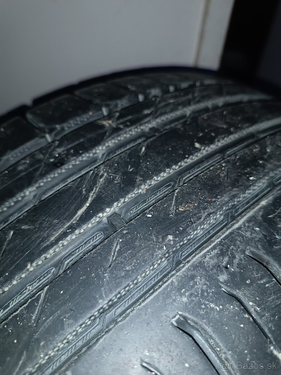 Disky Hyundai Santa fe - 5