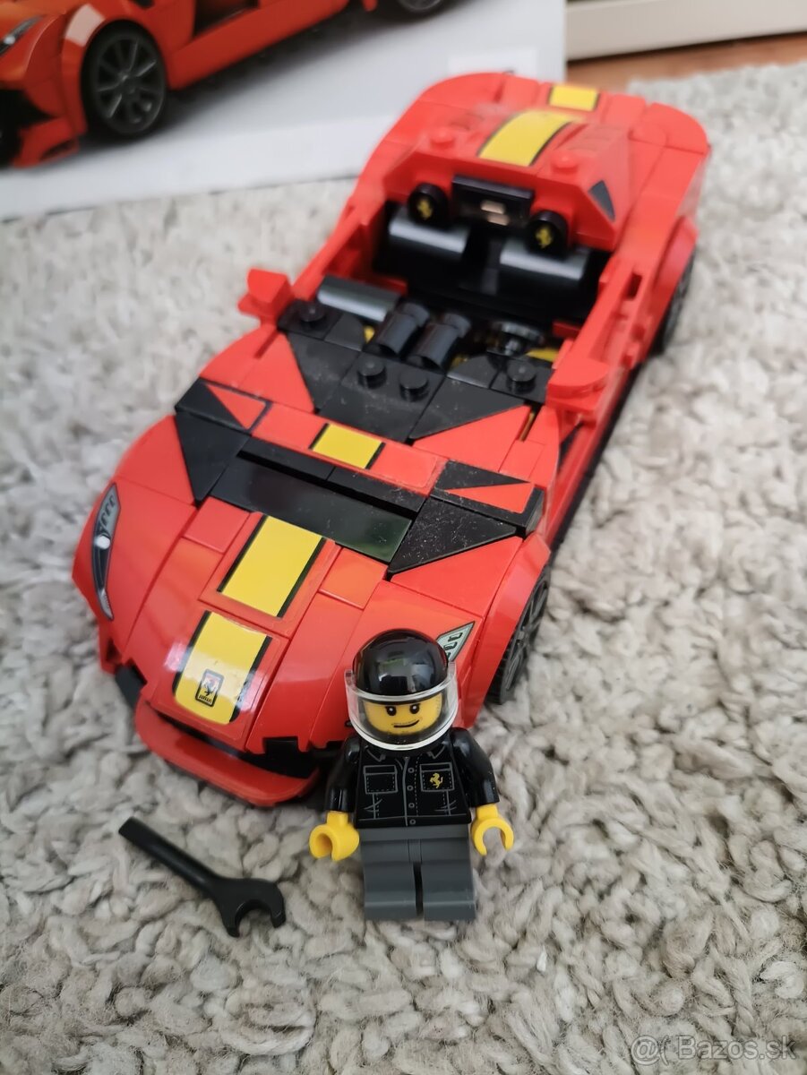 Lego speed champions 76914 - 5