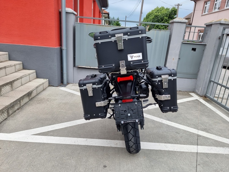 VOGE 625 DSX