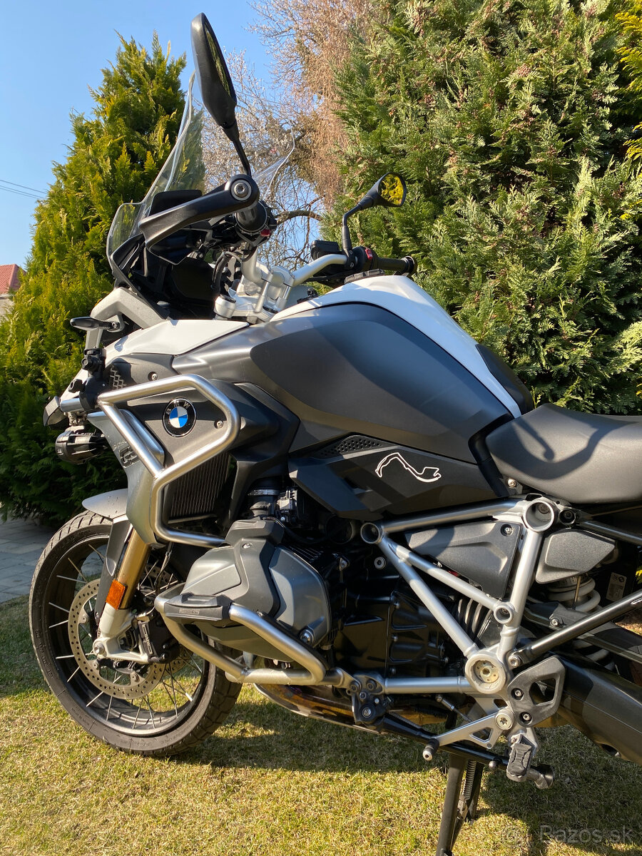 BMW R1250 GS
