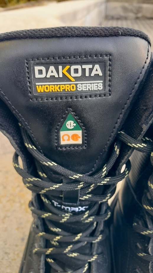 Predám topánky Dakota č.45 - 5