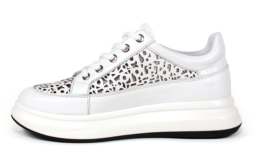 Nové sneakersy VIA ROMA v.40 - 5