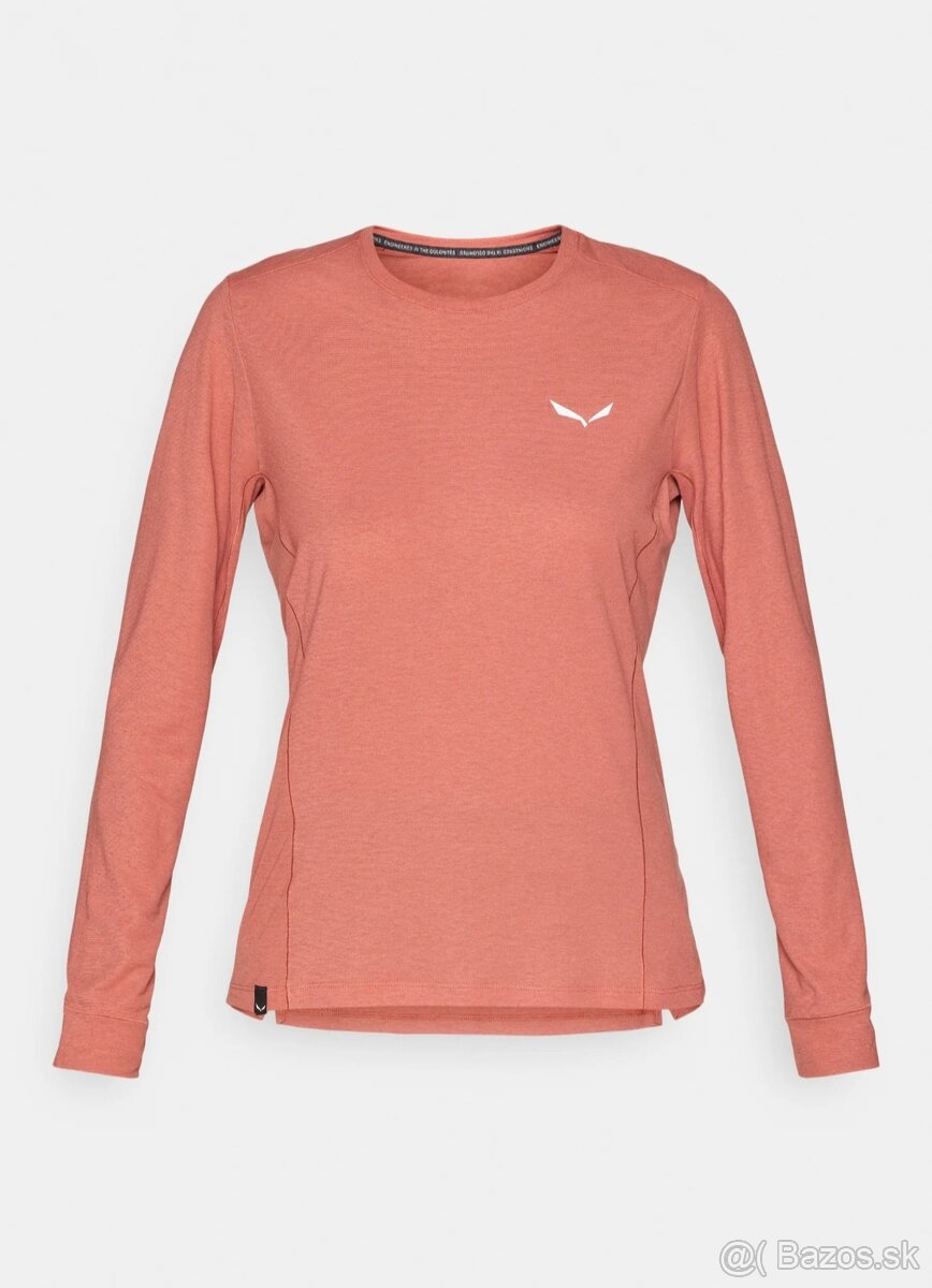 Salewa mikina veľ S/M - 5