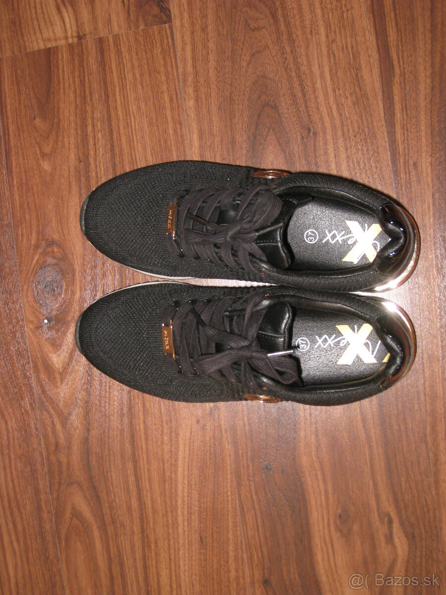 Dámske tenisky Mexx, č. 37 - 5