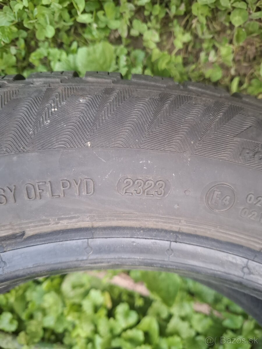 Zimne pneumatiku Matador Sibir Snow 185/60 R15, 8 mm, 2023 - 5