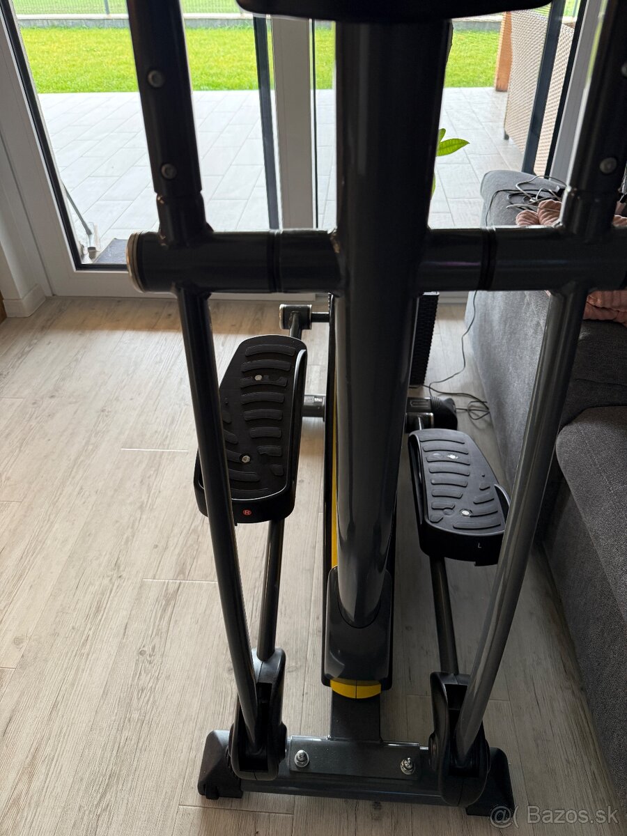 Eliptický trenažér - 5