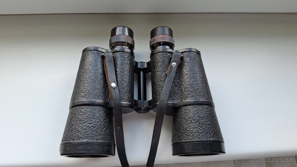 Ďalekohľad Meopta 7x50 ANTIREFLEX - 5