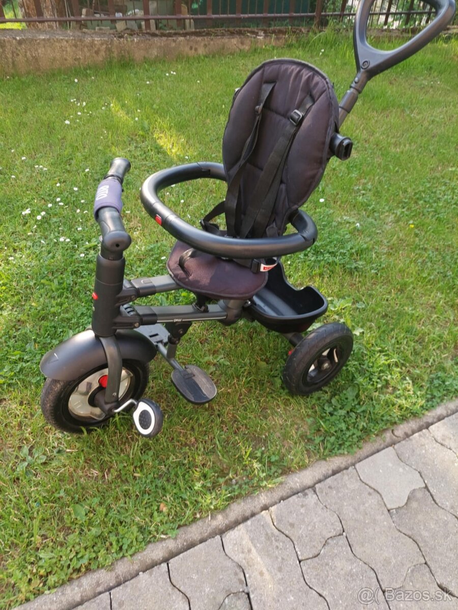 Detská trojkolka - 5