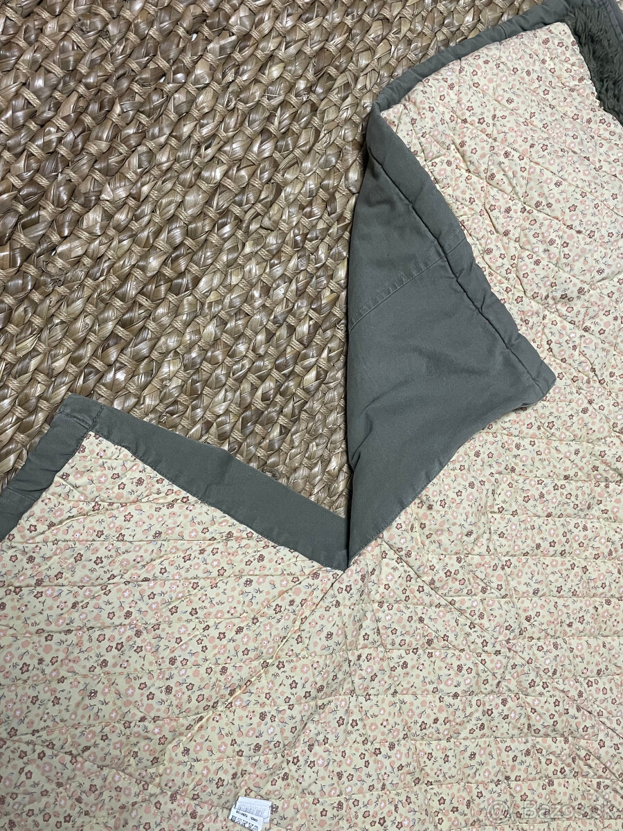 Dámska zimná bunda - 5