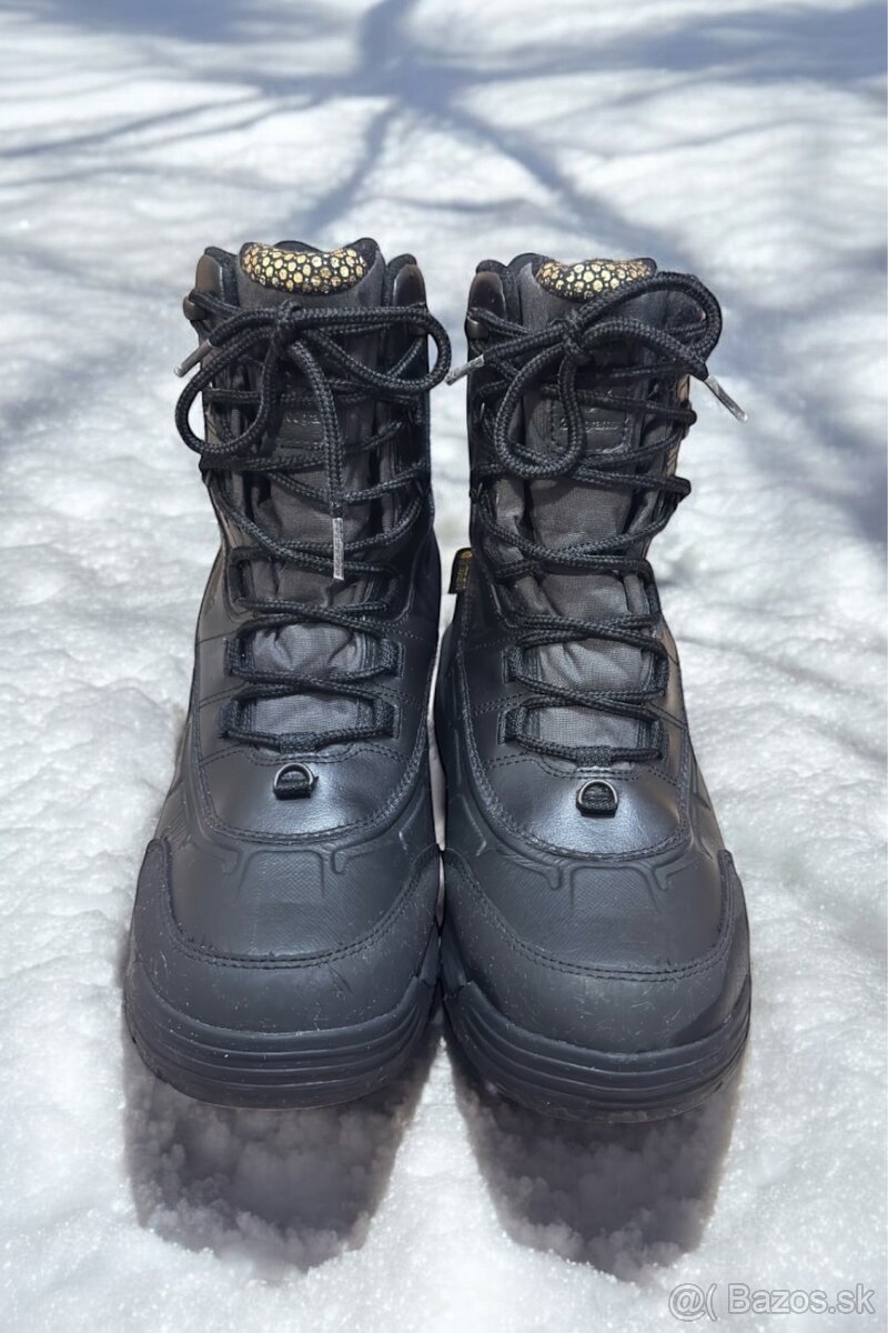 Snehule Columbia Bugafoot Celsius - 5