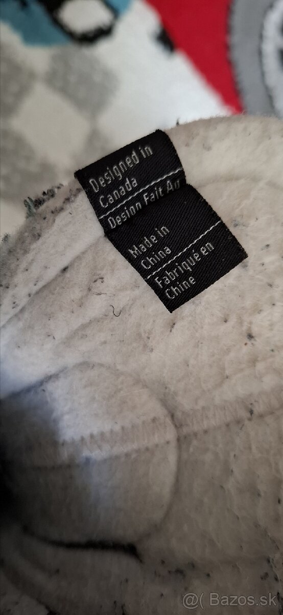 Hokejové korčule Bauer Nexus pre deti - 5