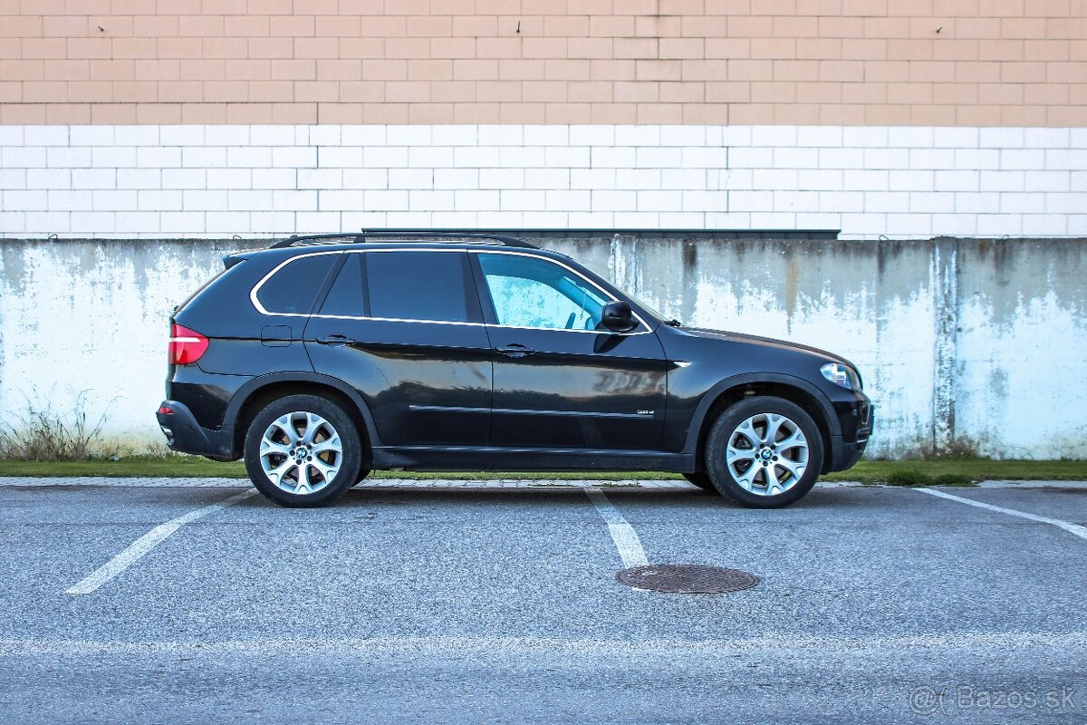 BMW X5 xDrive30d - 5