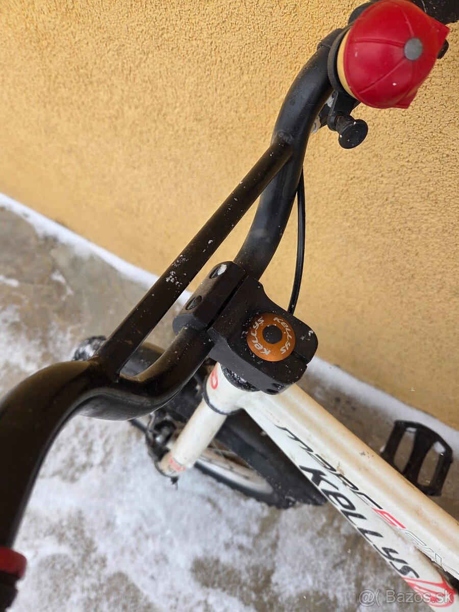 KELLYS Marc6six 16" - 5