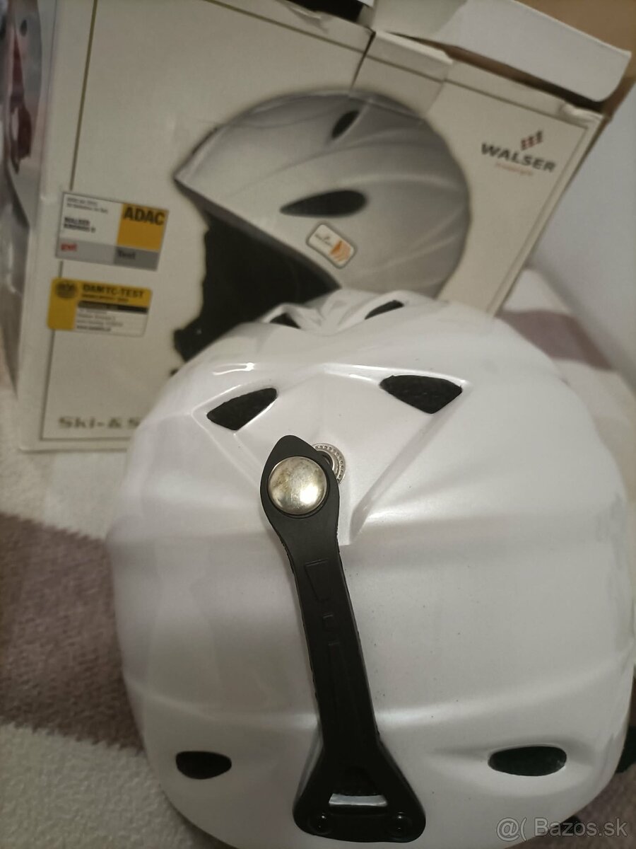 lyžiarska prilba - 5