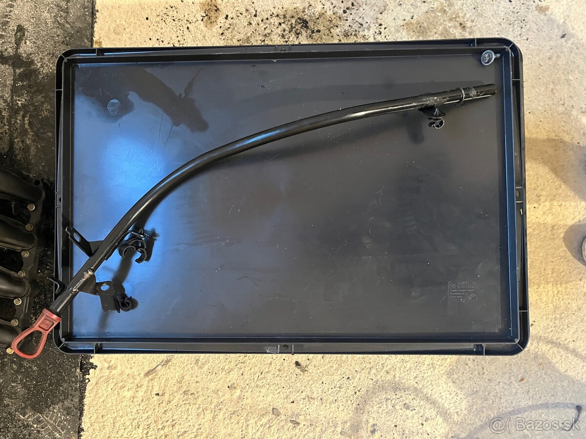 bmw e46 320d m47 diely - 5