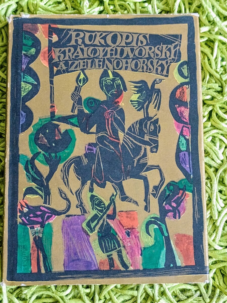 Edícia- ZEMĚ A LIDE - 5