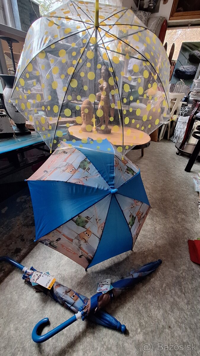 Stojan na dáždniky - 5