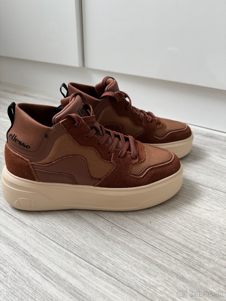 Platformy ellesse 36 - 5
