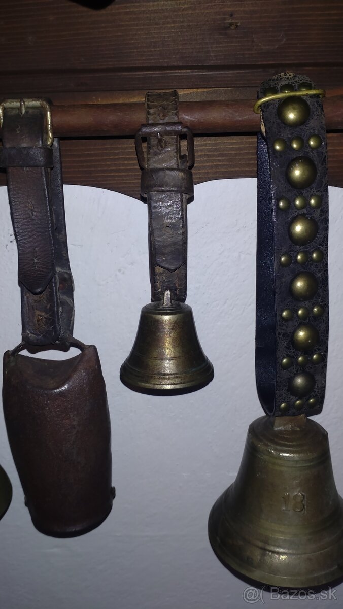 Staré zvonce - 5