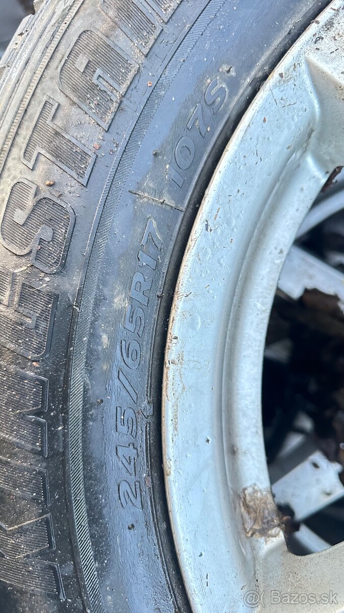 VW elektróny r17 - 5