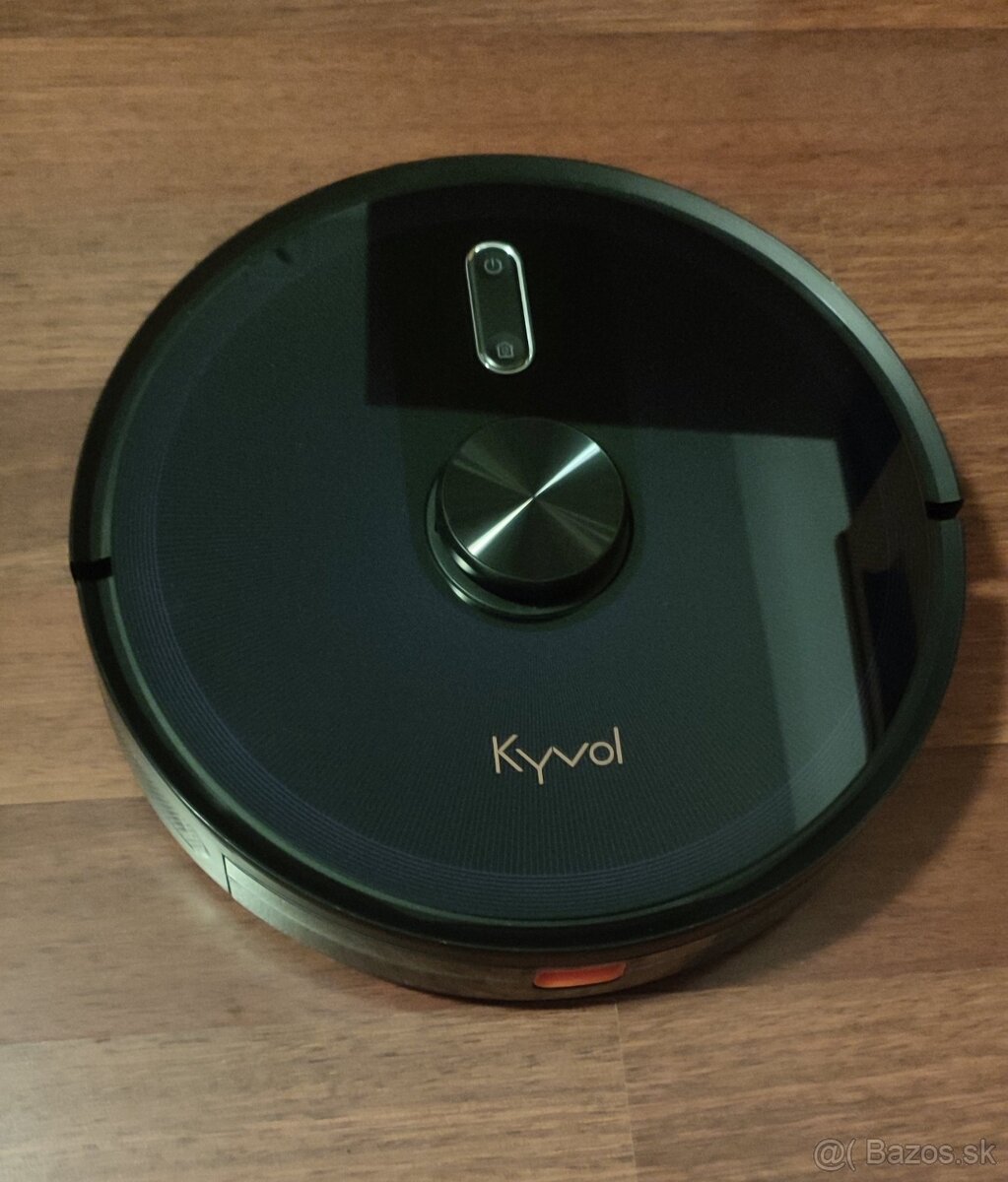 Robotický vysávač Kyvol Cybovac L20 - 5