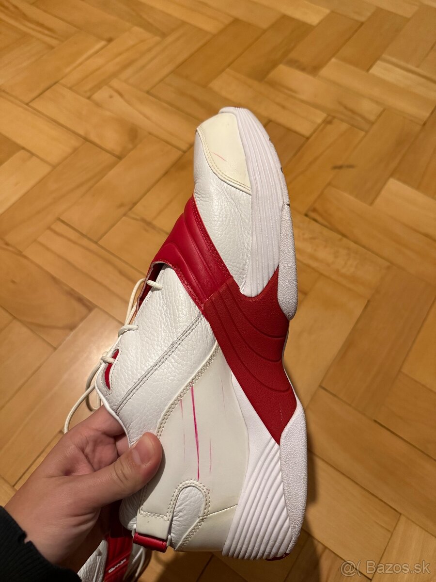 Reebok Iverson Answer 5 - 5