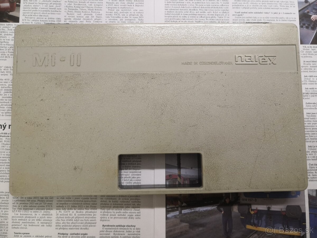 P:sada závitníků narex M1 + M2 HSS - 5