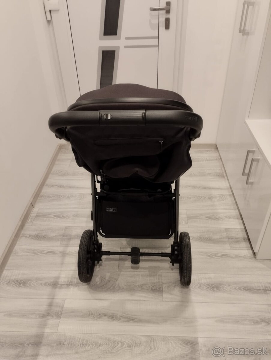 Carello bravo plus - 5