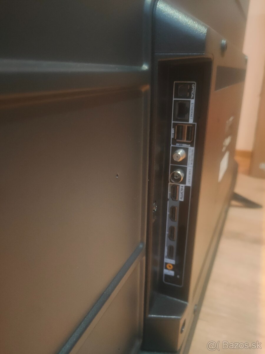 Amazon Fire TV 4-Series 55" 4K - 5