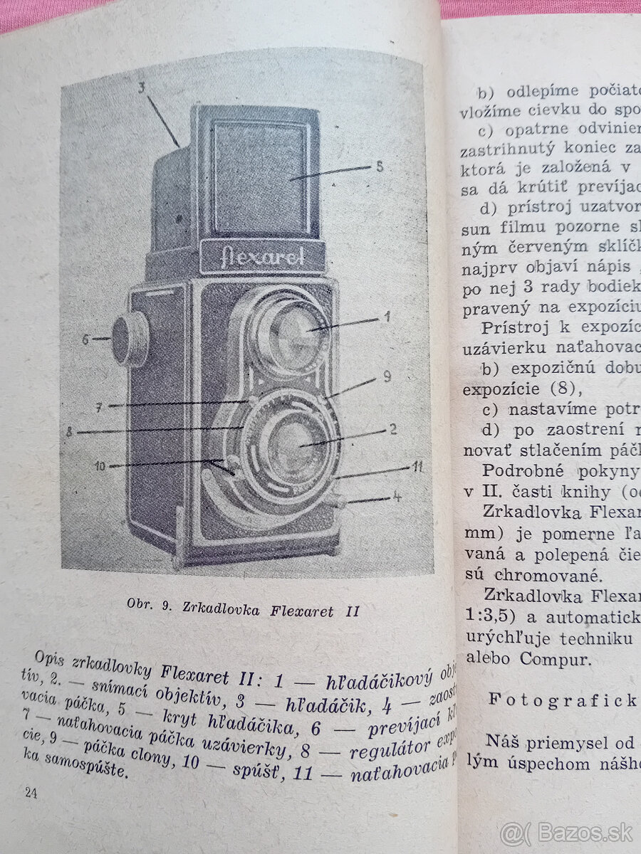 Učme sa fotografovať - 5