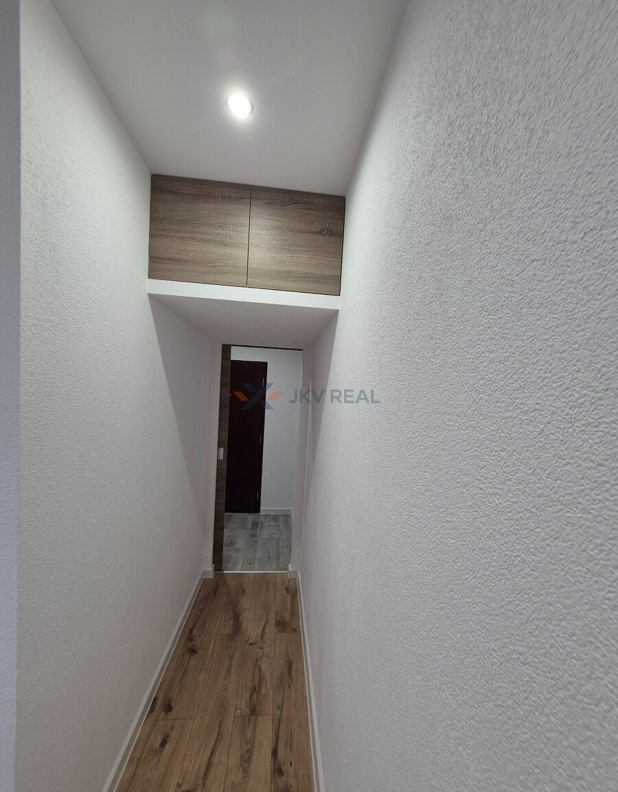 Moderný 2-izbový byt s balkónom - 5