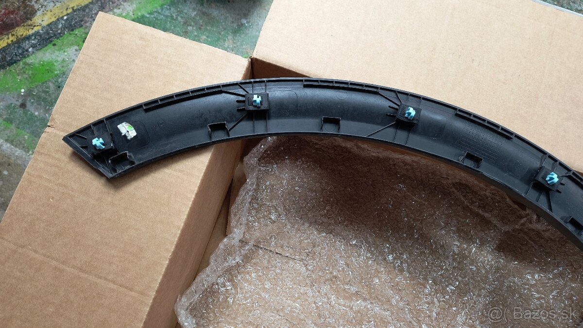 kia sportage lV falc blatníka - 5