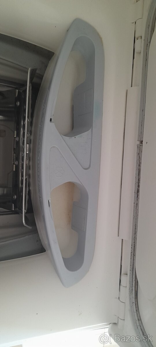 Práčka Zanussi Lindo100 - 5