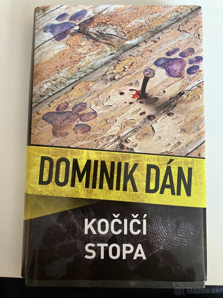 Predam rozne knihy - 5