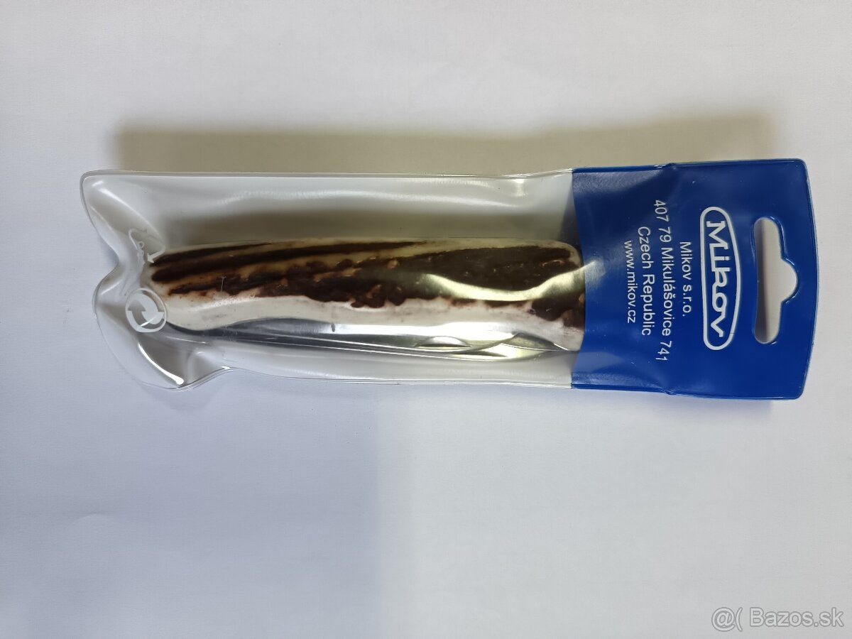 Poľovnícky nôž zatvárací - 5