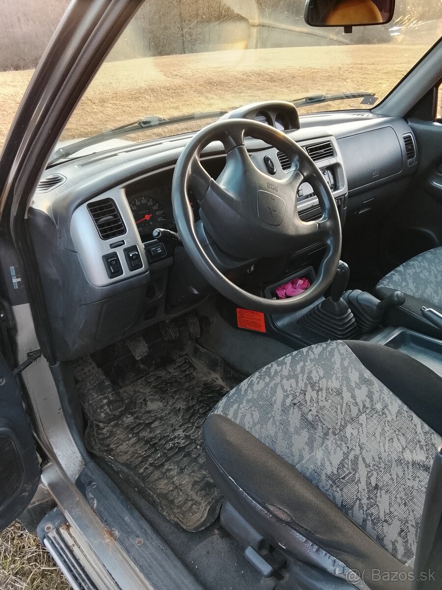 Mitsubishi L200 2.5td 85kw - 5