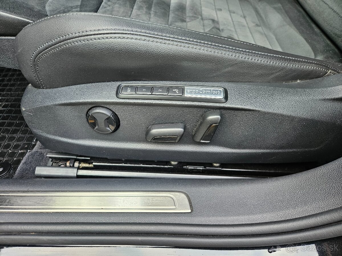 Passat b8 - 5