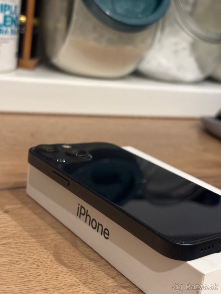 📱 Iphone 13 mini - 83%🔋 - 5