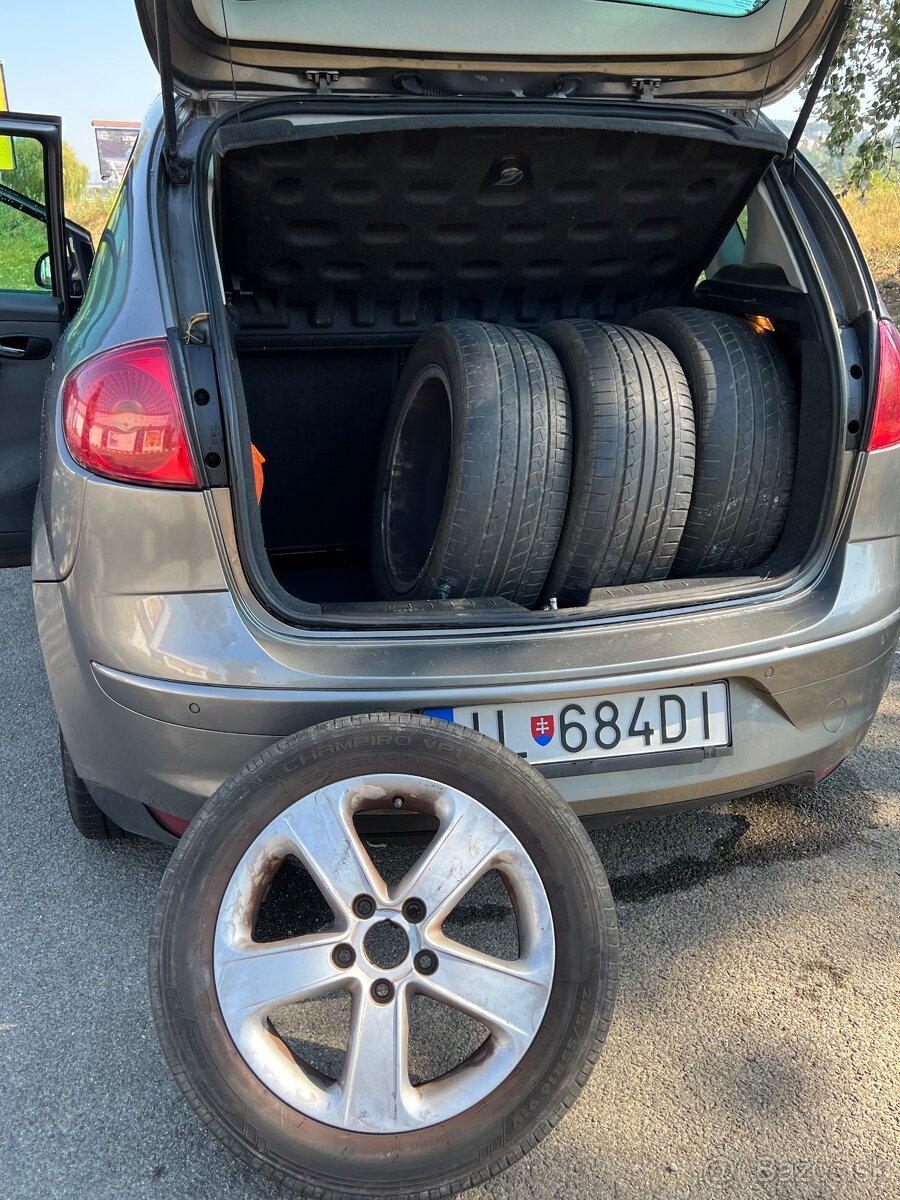 Seat Altea 1.9tdi - 5