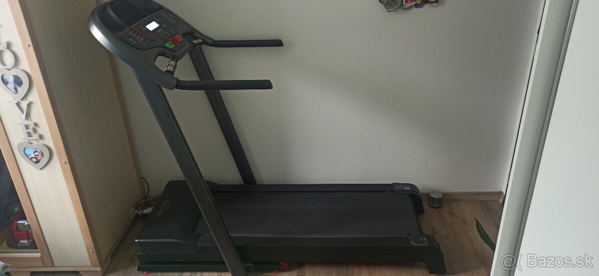 Bežecký pás - 5