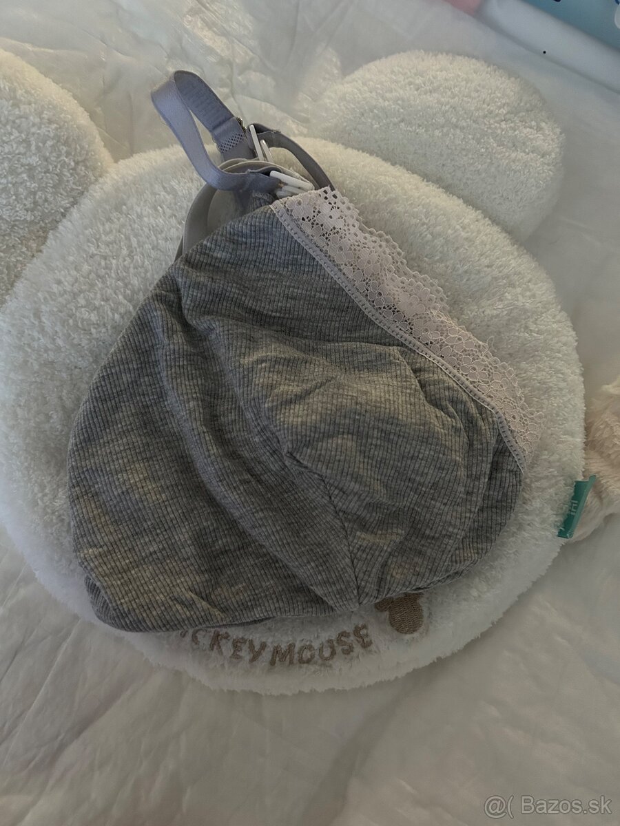 Tehotenské košele a podprsenky - 5