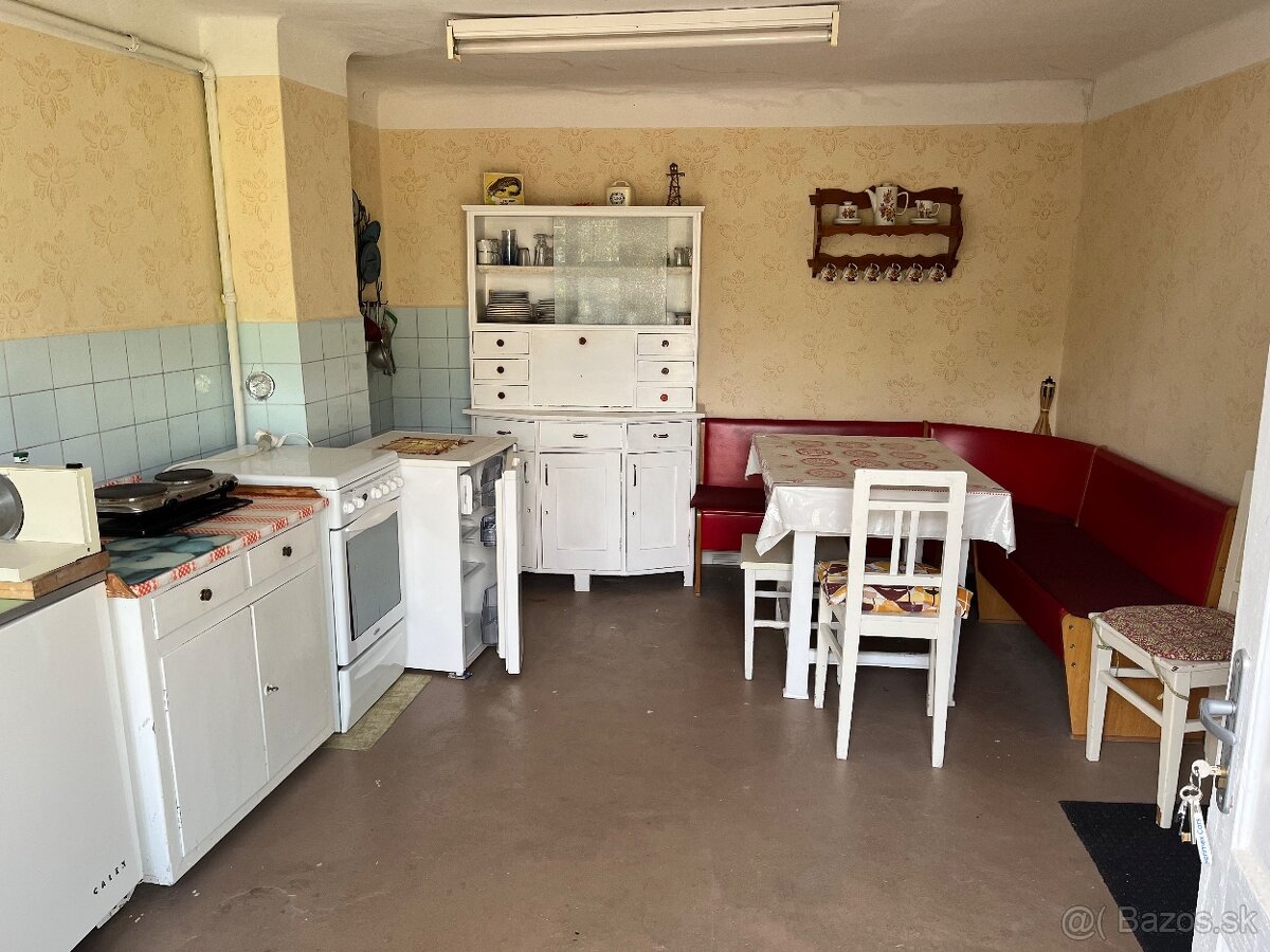 Rodinny dum Vysoká pri Morave - 5