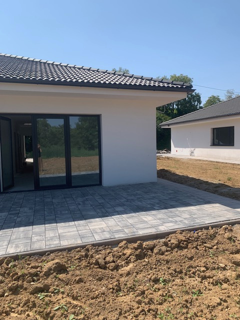 Rodinný dom v Hôrke nad Váhom - 5