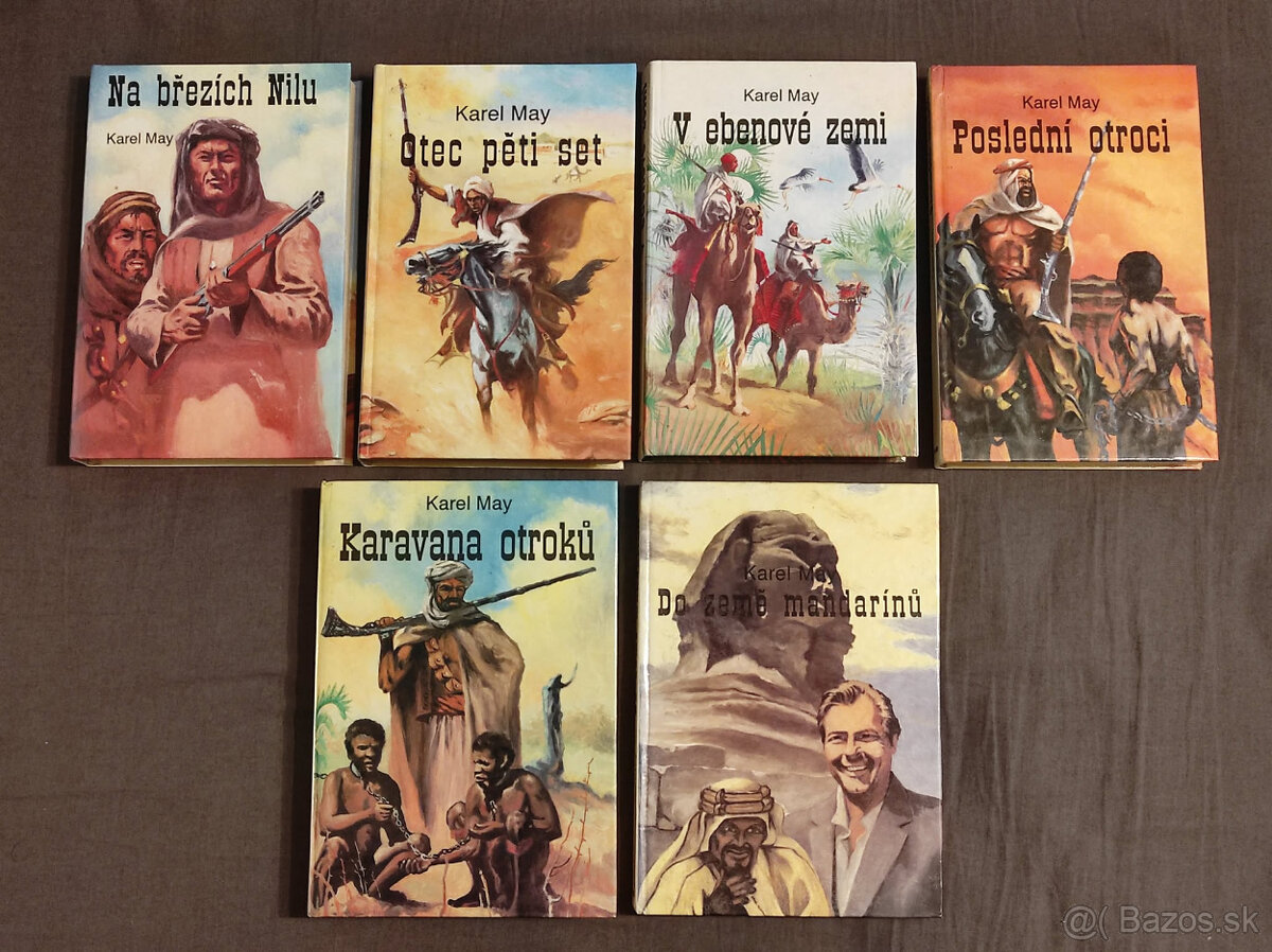 May,Motta,Jason Dark,Nienacki - 5